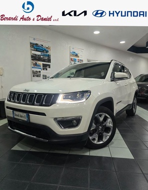 Jeep Compass 2020