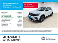 Volkswagen T-Cross 2024