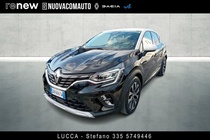 Renault Captur 2023