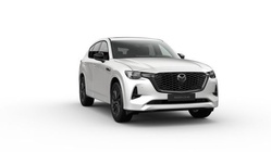 Mazda CX-60 2026