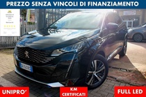 Peugeot 3008 2022