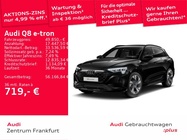 Audi Q8 e-tron 2023
