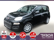 Fiat Panda 2025