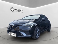 Renault Clio 2022