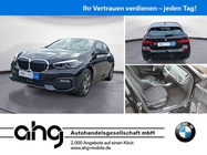 BMW 1 Series 2022