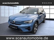 Volvo XC40 2022