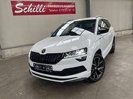Skoda Karoq 2020