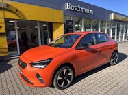 Opel Corsa 2022