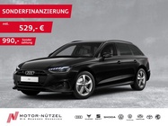 Audi A4 2024