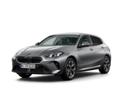 BMW 1 Series 2025