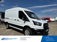 Ford Transit 2024