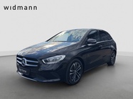 Mercedes-Benz B-Class 2020