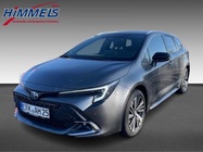Toyota Corolla 2025