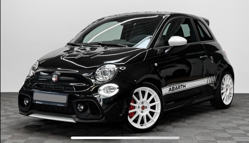 Abarth 695