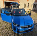 Opel Corsa 2021