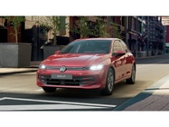 Volkswagen Golf 2025