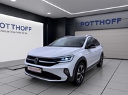 Volkswagen Taigo 2022