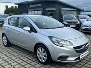 Opel Corsa 2015