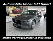 Mazda CX-5 2019