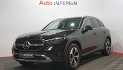 Mercedes-Benz GLC-Class 2023