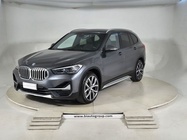 BMW X1 2021