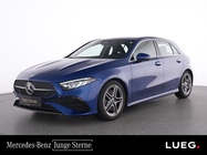 Mercedes-Benz A-Class 2024