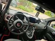 Fiat 500 2020