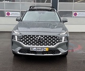 Hyundai Santa Fe 2023