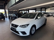 Seat Ibiza 2019
