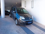 Fiat Panda 2019