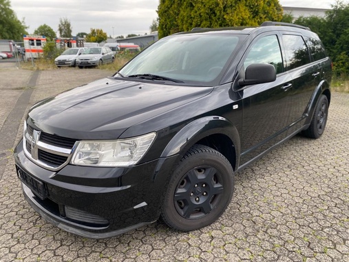 Dodge Journey 2009