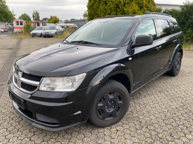 Dodge Journey
