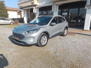 Ford Kuga 2022