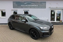 Audi Q7 2020