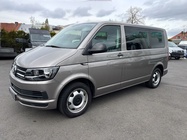 Volkswagen T6 2019