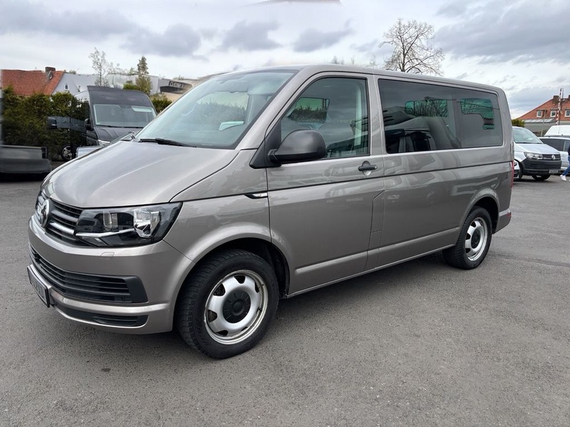 Volkswagen T6