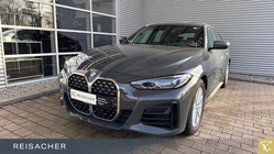 BMW 4 Series 2022