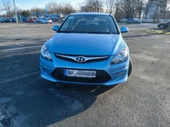 Hyundai i30 2012