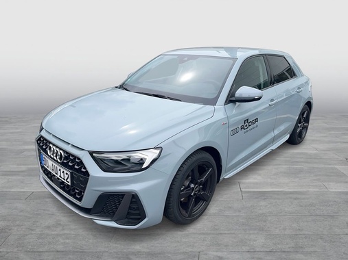 Audi A1 2026