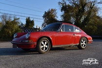 Porsche 911 1970