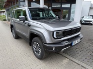 BAIC BJ40 2025