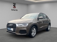 Audi Q3 2016