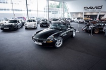 BMW Z8 2003
