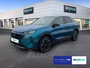 Peugeot 3008 2025