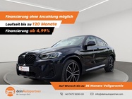 BMW X4 2023
