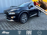 Nissan X-Trail 2026