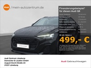 Audi Q8 2024
