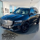Mercedes-Benz GLB-Class 2024