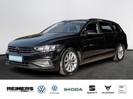 Volkswagen Passat 2023