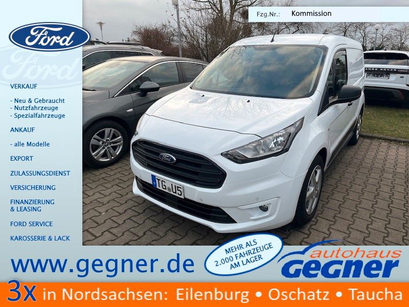 Ford Tourneo Connect